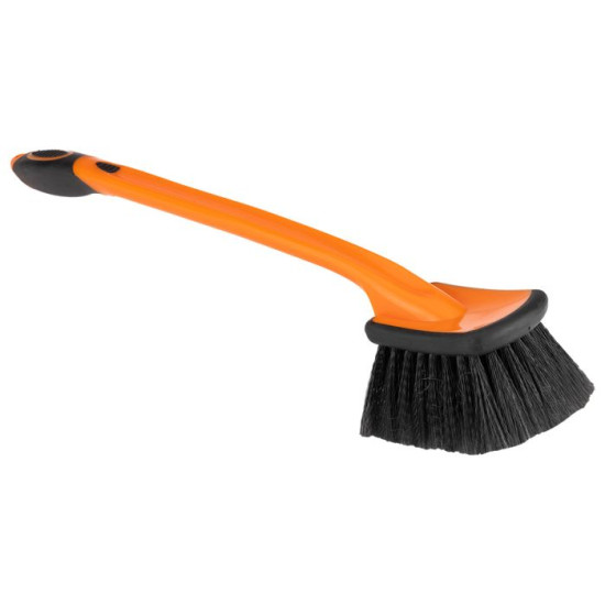 NEO TOOLS Βούρτσα Γενικής χρήσης 10x7cm με μαλακή τρίχα 11-454