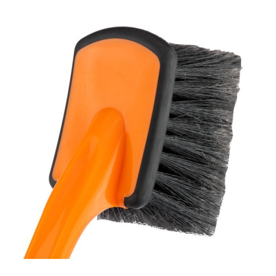 NEO TOOLS Βούρτσα Γενικής χρήσης 10x7cm με μαλακή τρίχα 11-454