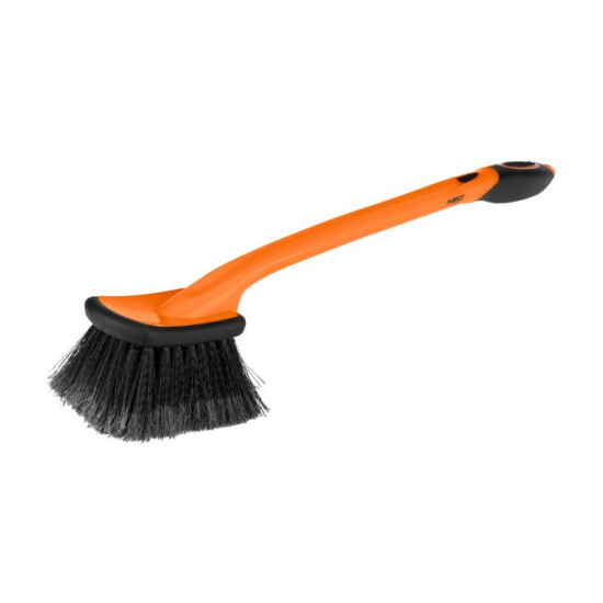 NEO TOOLS Βούρτσα Γενικής χρήσης 10x7cm με μαλακή τρίχα 11-454