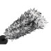 NEO TOOLS Βούρτσα καθαρισμού ζαντών 43cm Φ8cm 11-455