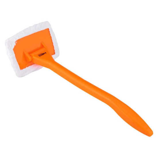 NEO TOOLS Πανί καθαρισμού τζαμιών αυτοκινήτου 13x13cm 11-456