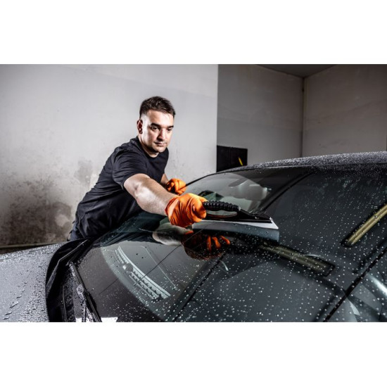 NEO TOOLS Καθαριστής τζαμιών χειρός 30cm 11-457