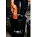 NEO TOOLS Σφουγγάρι Πλυσίματος μικροΪνών διπλής όψης 11-458
