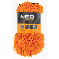 NEO TOOLS Σφουγγάρι Πλυσίματος μικροΪνών διπλής όψης 11-458