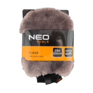 NEO TOOLS Γάντι Πλυσίματος αμαξώματος μαλακό 11-459