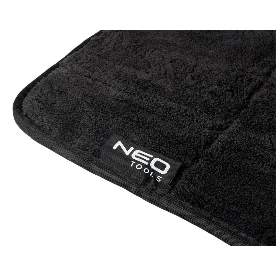 NEO TOOLS Πετσέτα Στεγνώματος αμαξώματος 45χ38cm 11-460