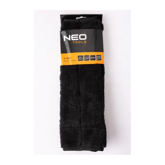 NEO TOOLS Πετσέτα Στεγνώματος αμαξώματος 45χ38cm 11-460