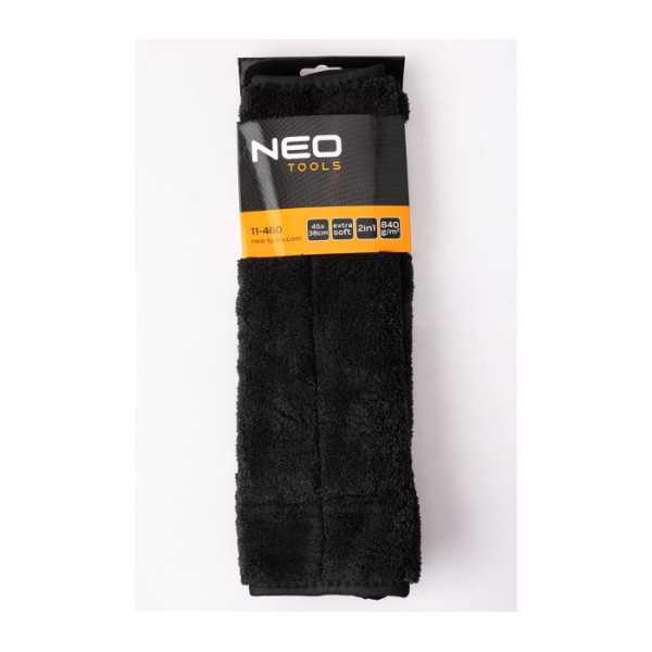 NEO TOOLS Πετσέτα Στεγνώματος αμαξώματος 45χ38cm 11-460