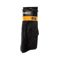 NEO TOOLS Πανάκια μικροϊνών 45χ38cm σετ 6 τεμ. 11-461