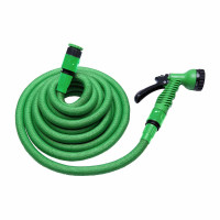 SIDIRELA Λάστιχο κήπου "SNAKE" 10-30 μέτρα Ε-0405