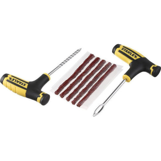 STANLEY Κιτ επισκευής ελαστικών STHT80891-0