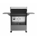 THERMOGATZ BBQ Υγραερίου gs grill elite 4+1 inox - 14,5 kW 03.313.209