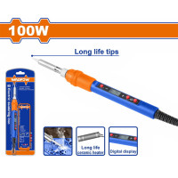 WADFOW Κολλητήρι ηλεκτρικό 100W WEL3610