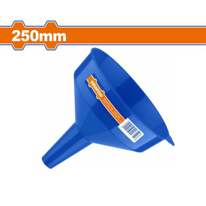 WADFOW Πλαστικό χωνί 10¨/250mm WUF1310