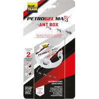 GLUE & TRADE Δολωματικός σταθμός για μυρμήγκια 2τμχ D-38  